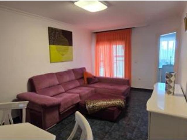 Piso Alquiler Puertollano, Fraternidad
