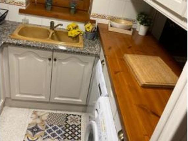 Piso Alquiler Puigcerdà, Age