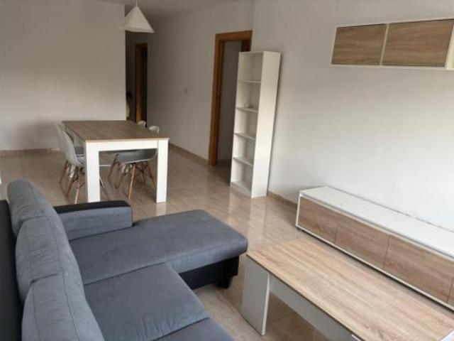 Piso Alquiler Purchena, Purchena