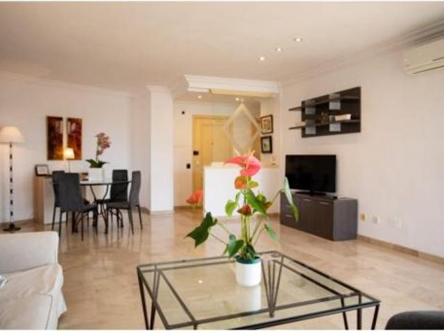 Piso Alquiler Palma de Mallorca, Marquès de la Fontsanta
