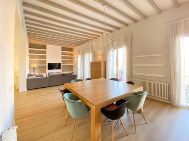 Piso Alquiler Palma de Mallorca, Marquès de la Fontsanta