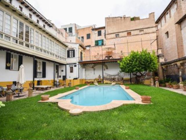 Piso Alquiler Palma de Mallorca, Monti sion