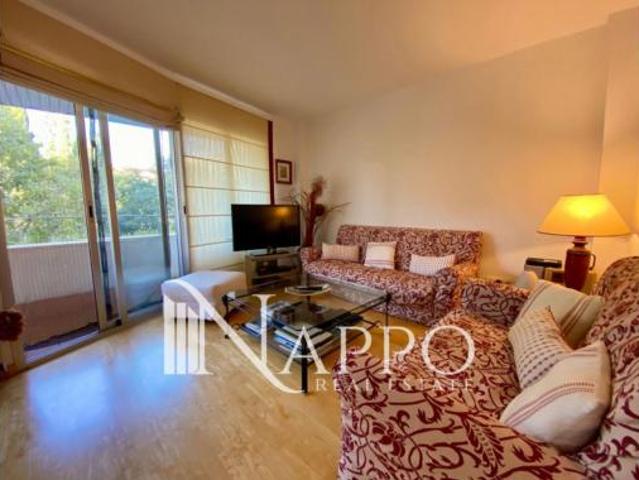 Piso Alquiler Palma de Mallorca, Nord