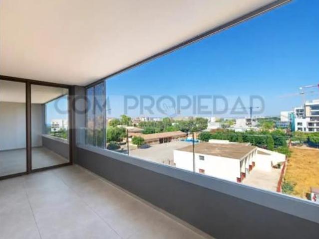 Piso Alquiler Palma de Mallorca, Nou Llevant