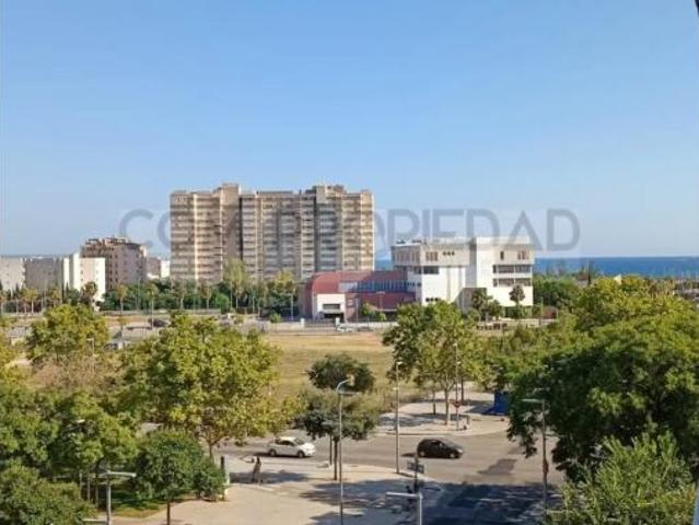 Piso Alquiler Palma de Mallorca, Nou Llevant