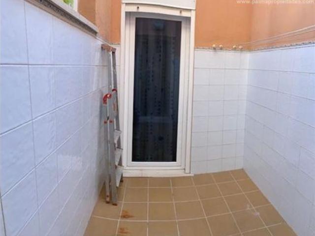 Piso Alquiler Palma de Mallorca, Nou Llevant