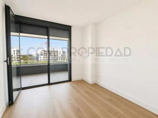Piso Alquiler Palma de Mallorca, Nou Llevant