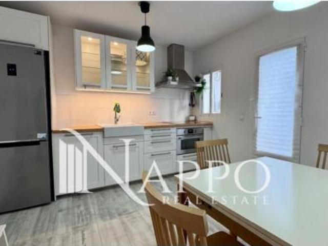 Piso Alquiler Palma de Mallorca, Bons Aires