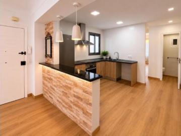 Piso Alquiler Palma de Mallorca, Bons Aires
