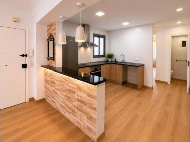 Piso Alquiler Palma de Mallorca, Bons Aires