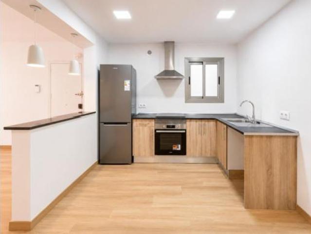 Piso Alquiler Palma de Mallorca, Bons Aires