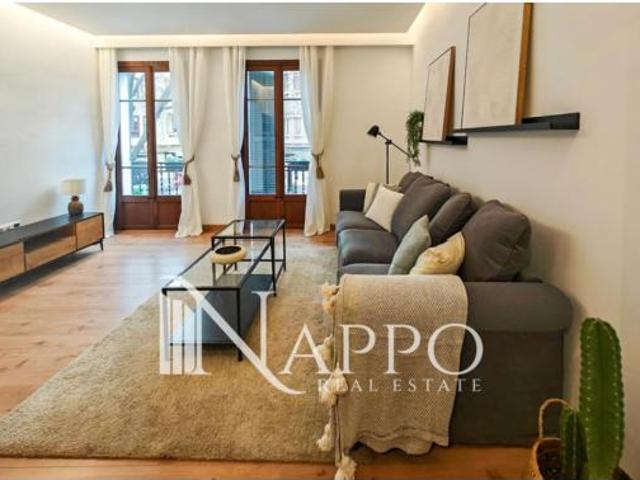 Piso Alquiler Palma de Mallorca, Bons Aires