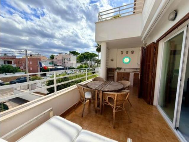 Piso Alquiler Palma de Mallorca, Can Pastilla