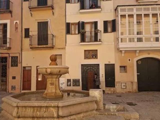 Piso Alquiler Palma de Mallorca, Centre