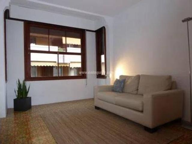 Piso Alquiler Palma de Mallorca, Cort