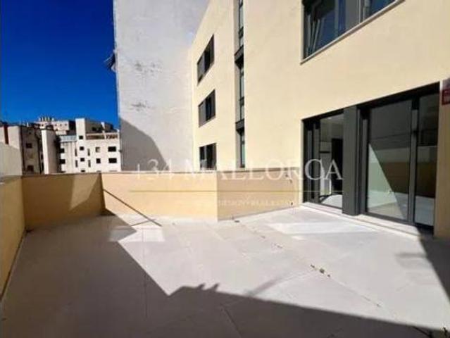 Piso Alquiler Palma de Mallorca, Cort