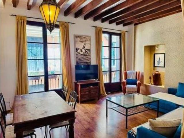 Piso Alquiler Palma de Mallorca, Cort