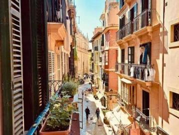 Piso Alquiler Palma de Mallorca, Cort