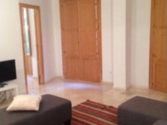 Piso Alquiler Palma de Mallorca, Cort