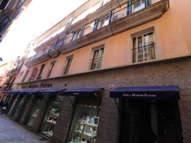 Piso Alquiler Palma de Mallorca, Cort