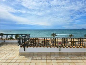 Piso Alquiler Palma de Mallorca, Cort
