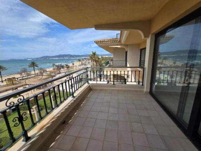 Piso Alquiler Palma de Mallorca, Cort