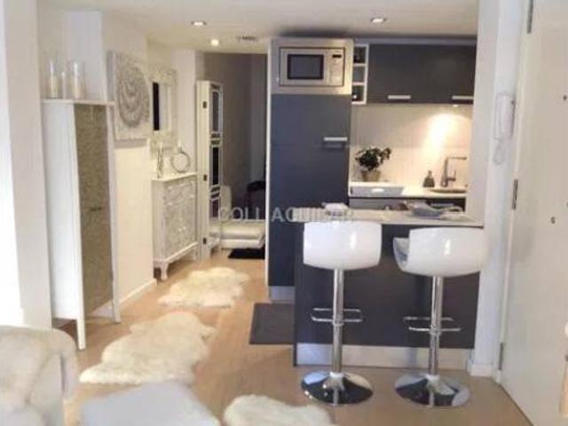 Piso Alquiler Palma de Mallorca, Cort