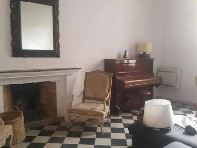Piso Alquiler Palma de Mallorca, Cort