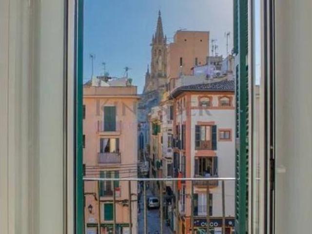 Piso Alquiler Palma de Mallorca, Cort