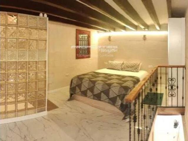 Piso Alquiler Palma de Mallorca, Cort