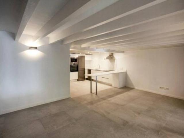 Piso Alquiler Palma de Mallorca, El Mercat