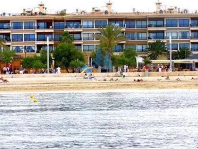 Piso Alquiler Palma de Mallorca, El Coll d'en Rabassa