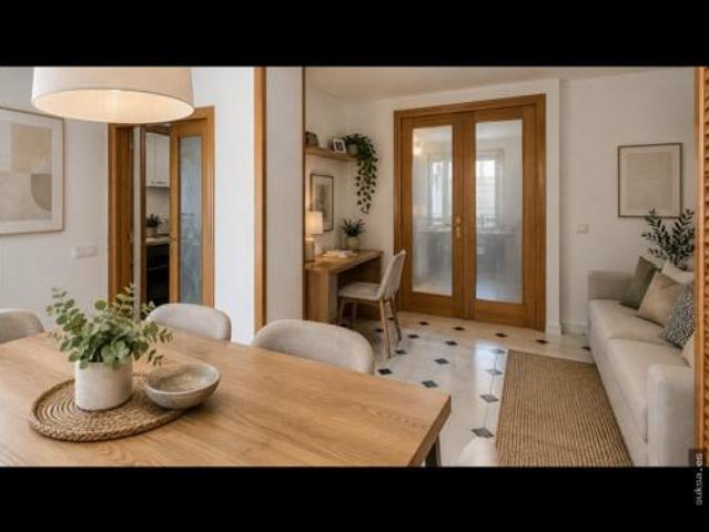 Piso Alquiler Palma de Mallorca, El Rafal Vell