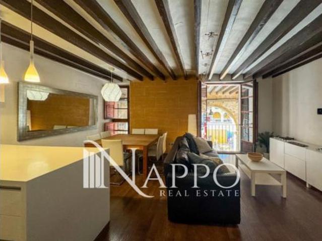 Piso Alquiler Palma de Mallorca, El Sindicat