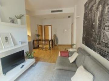 Piso Alquiler Palma de Mallorca, El Sindicat