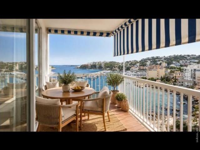 Piso Alquiler Palma de Mallorca, El Sindicat