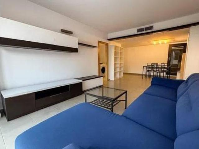 Piso Alquiler Palma de Mallorca, El Sindicat
