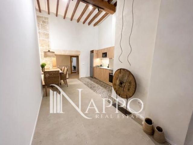 Piso Alquiler Palma de Mallorca, El Sindicat