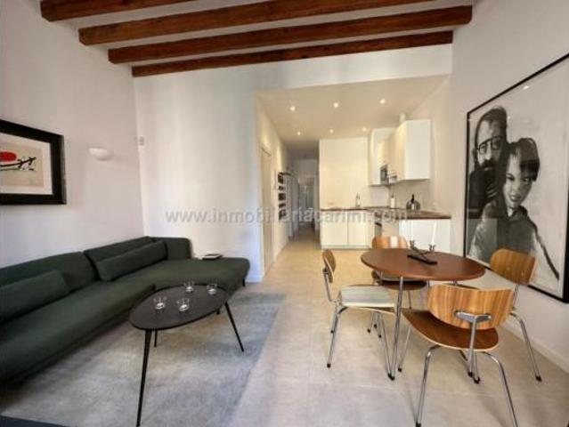 Piso Alquiler Palma de Mallorca, El Sindicat