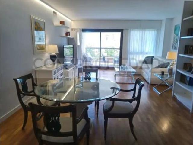Piso Alquiler Palma de Mallorca, El Terreno
