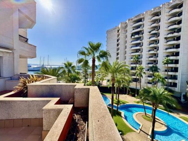 Piso Alquiler Palma de Mallorca, El Terreno