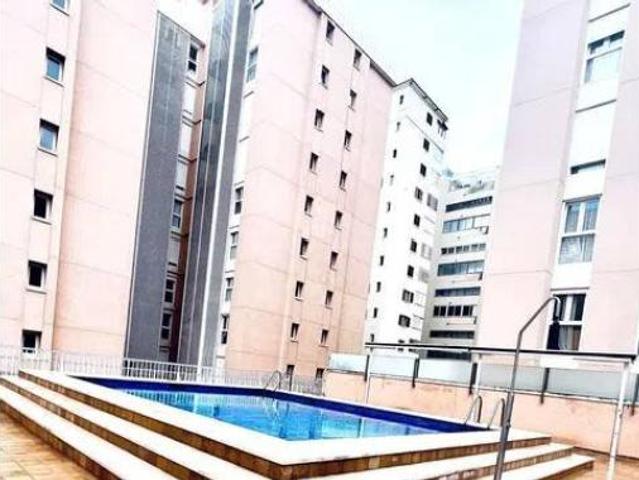 Piso Alquiler Palma de Mallorca, El Terreno