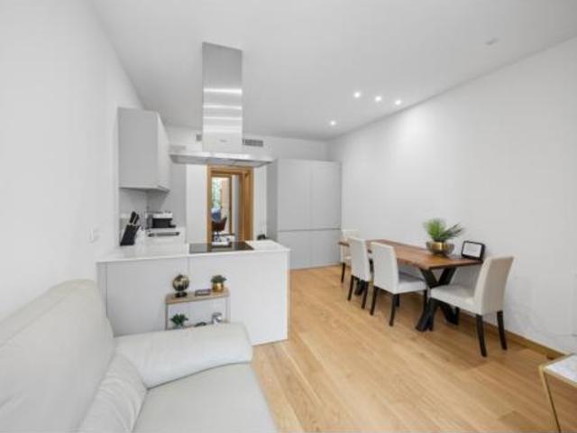 Piso Alquiler Palma de Mallorca, El Terreno