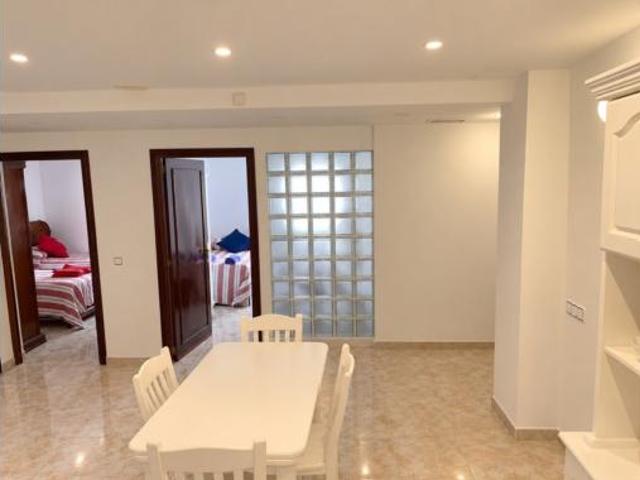 Piso Alquiler Palma de Mallorca, El Terreno