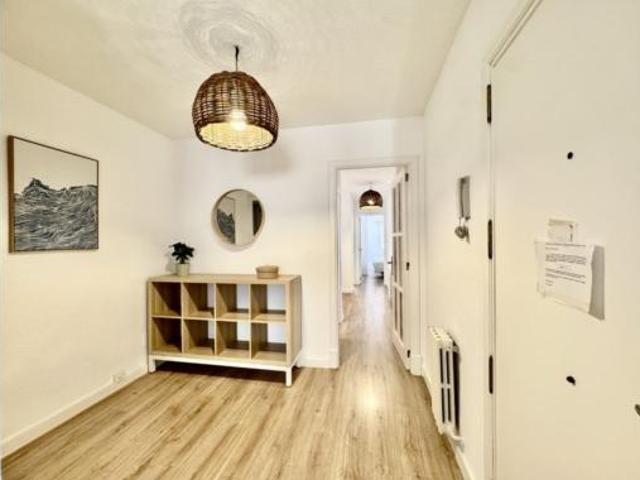 Piso Alquiler Palma de Mallorca, Es Camp d'en Serralta