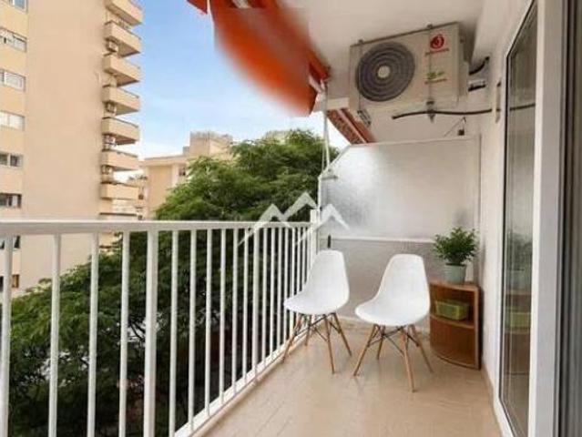 Piso Alquiler Palma de Mallorca, Es Camp d'en Serralta