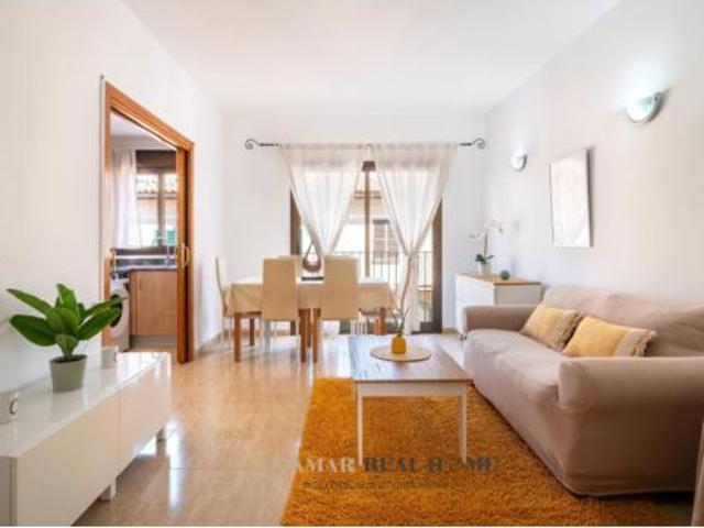 Piso Alquiler Palma de Mallorca, Es Camp Redó