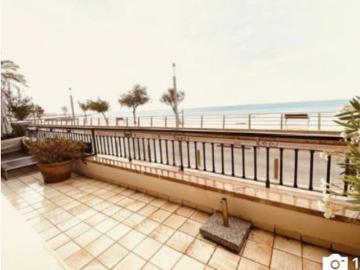 Piso Alquiler Palma de Mallorca, Es Portixol Es Molinar