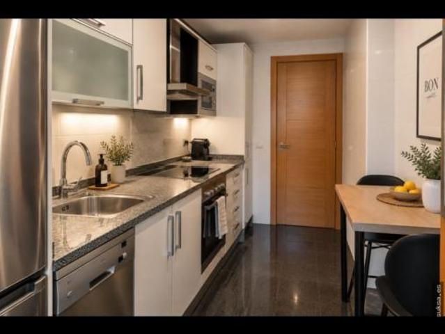 Piso Alquiler Palma de Mallorca, Estadi Balear