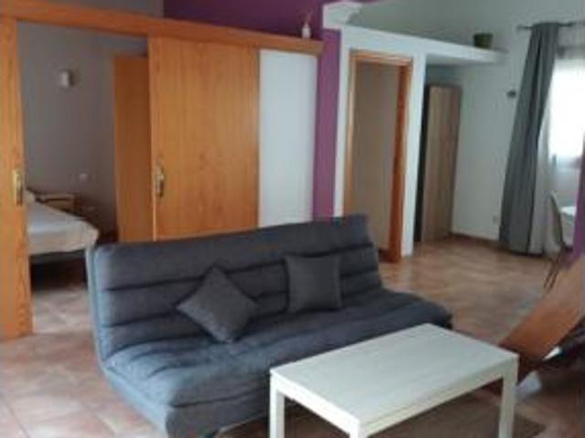 Piso Alquiler Palma de Mallorca, Foners